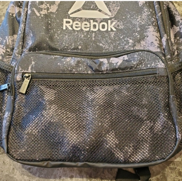 NWT Reebok Spellbinding backpack - Picture 8 of 9